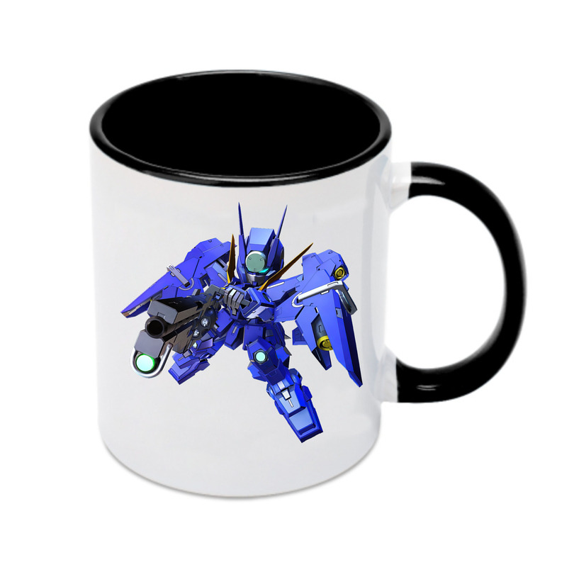 （画像用） 機動戦士ガンダム Mobile Suit Gundam カラーマグカップ