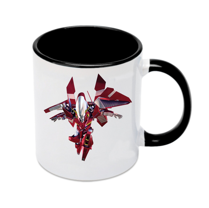 （画像用） 機動戦士ガンダム Mobile Suit Gundam カラーマグカップ