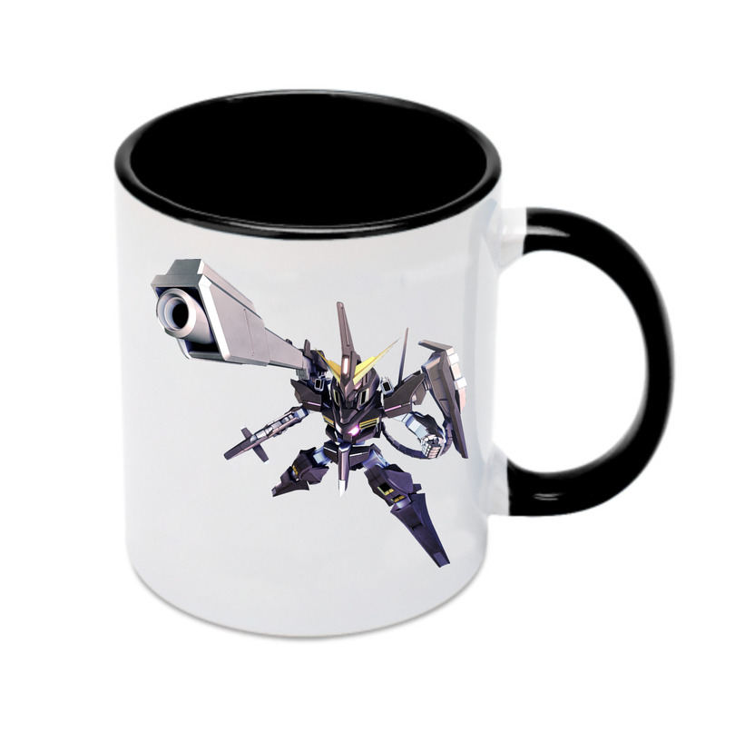 （画像用） 機動戦士ガンダム Mobile Suit Gundam カラーマグカップ