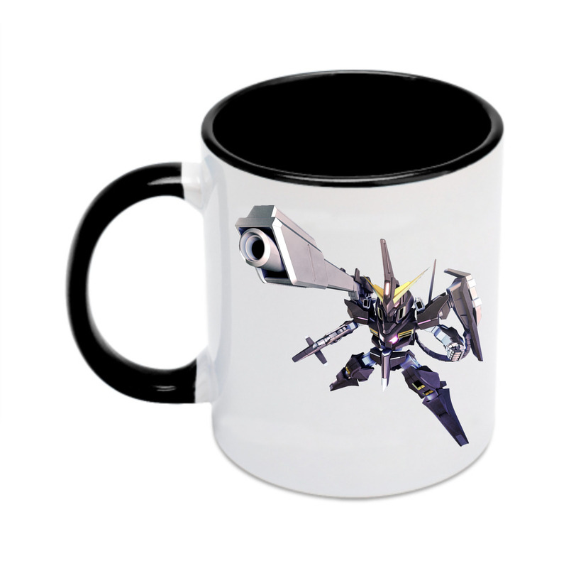 （画像用） 機動戦士ガンダム Mobile Suit Gundam カラーマグカップ