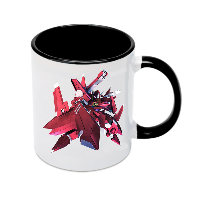 （画像用） 機動戦士ガンダム Mobile Suit Gundam カラーマグカップ