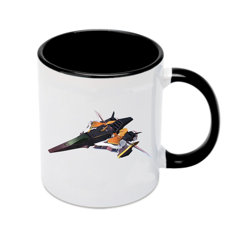 （画像用） 機動戦士ガンダム Mobile Suit Gundam カラーマグカップ