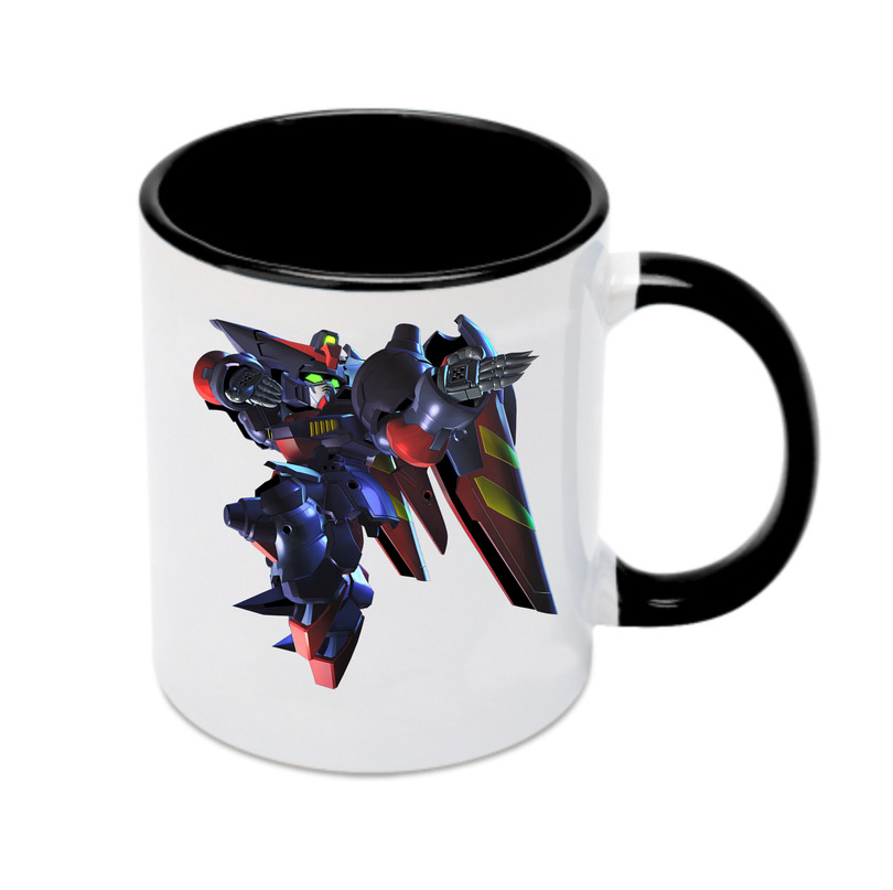 （画像用） 機動戦士ガンダム Mobile Suit Gundam カラーマグカップ