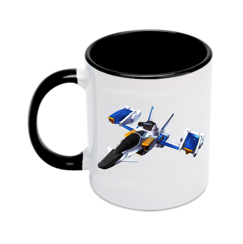 （画像用） 機動戦士ガンダム Mobile Suit Gundam カラーマグカップ
