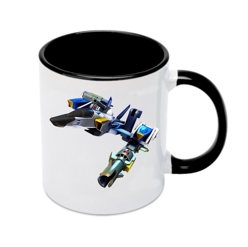（画像用） 機動戦士ガンダム Mobile Suit Gundam カラーマグカップ