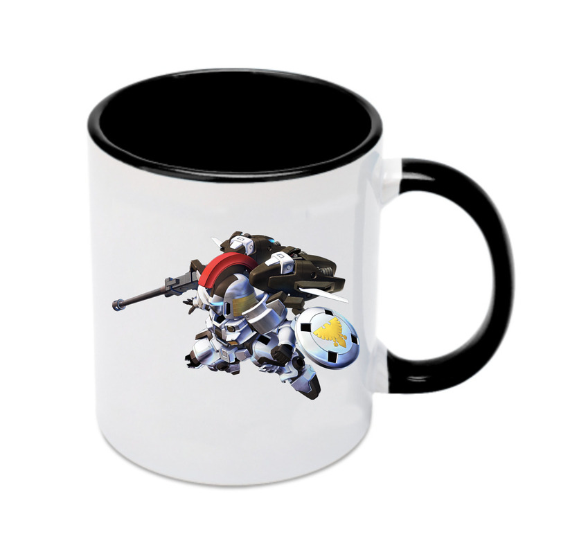 （画像用） 機動戦士ガンダム Mobile Suit Gundam カラーマグカップ