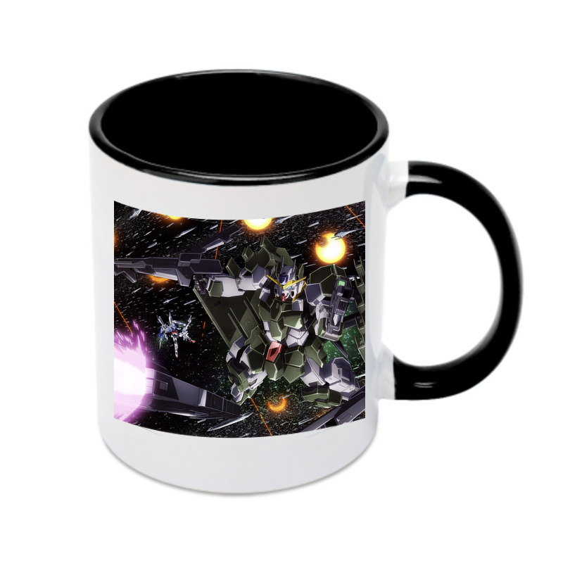 （画像用） 機動戦士ガンダム Mobile Suit Gundam カラーマグカップ