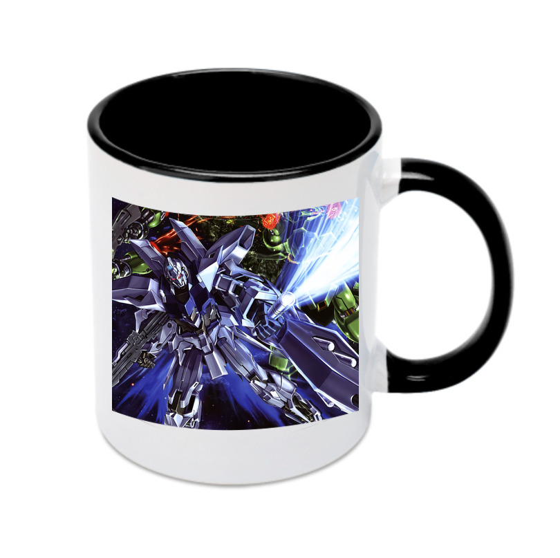 （画像用） 機動戦士ガンダム Mobile Suit Gundam カラーマグカップ