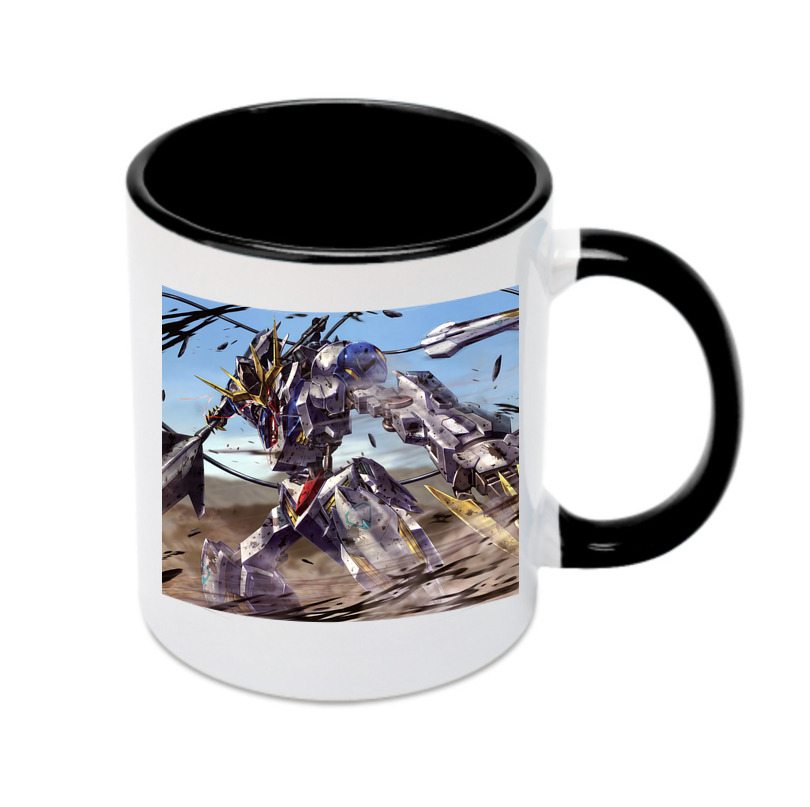 （画像用） 機動戦士ガンダム Mobile Suit Gundam カラーマグカップ