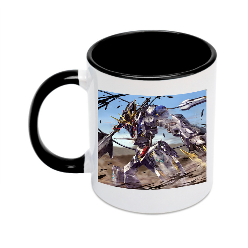 （画像用） 機動戦士ガンダム Mobile Suit Gundam カラーマグカップ