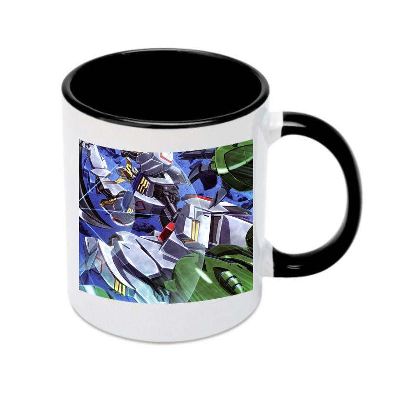 （画像用） 機動戦士ガンダム Mobile Suit Gundam カラーマグカップ
