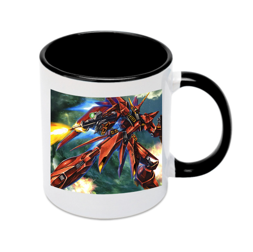 （画像用） 機動戦士ガンダム Mobile Suit Gundam カラーマグカップ