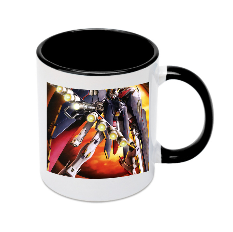 （画像用） 機動戦士ガンダム Mobile Suit Gundam カラーマグカップ