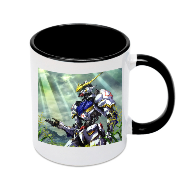 （画像用） 機動戦士ガンダム Mobile Suit Gundam カラーマグカップ