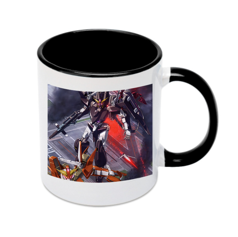 （画像用） 機動戦士ガンダム Mobile Suit Gundam カラーマグカップ