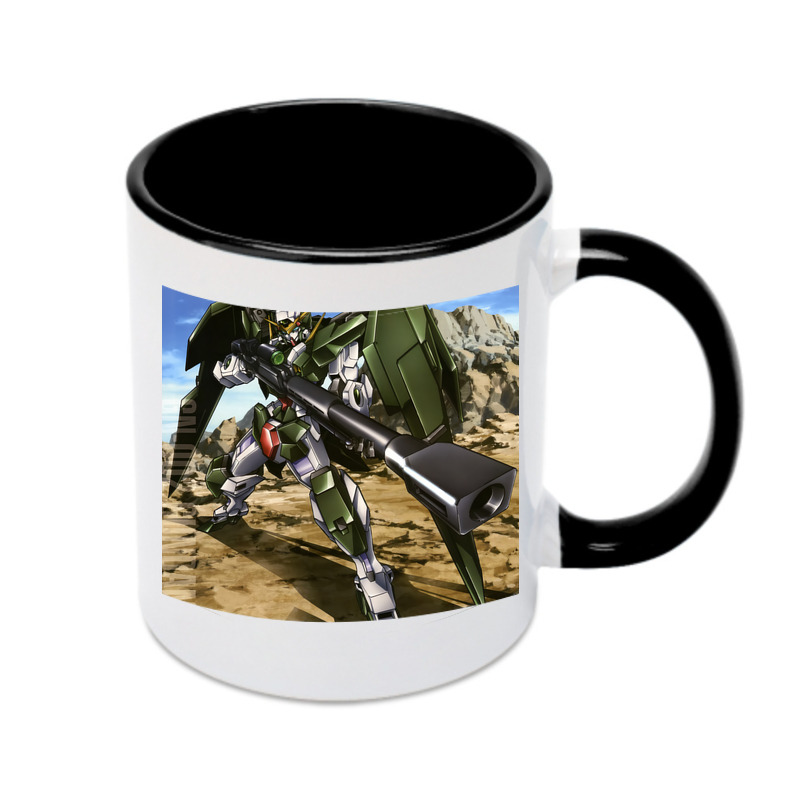 （画像用） 機動戦士ガンダム Mobile Suit Gundam カラーマグカップ