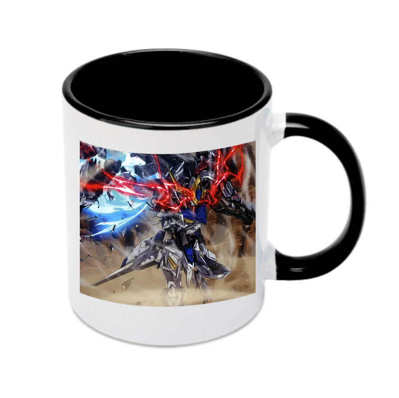 （画像用） 機動戦士ガンダム Mobile Suit Gundam カラーマグカップ