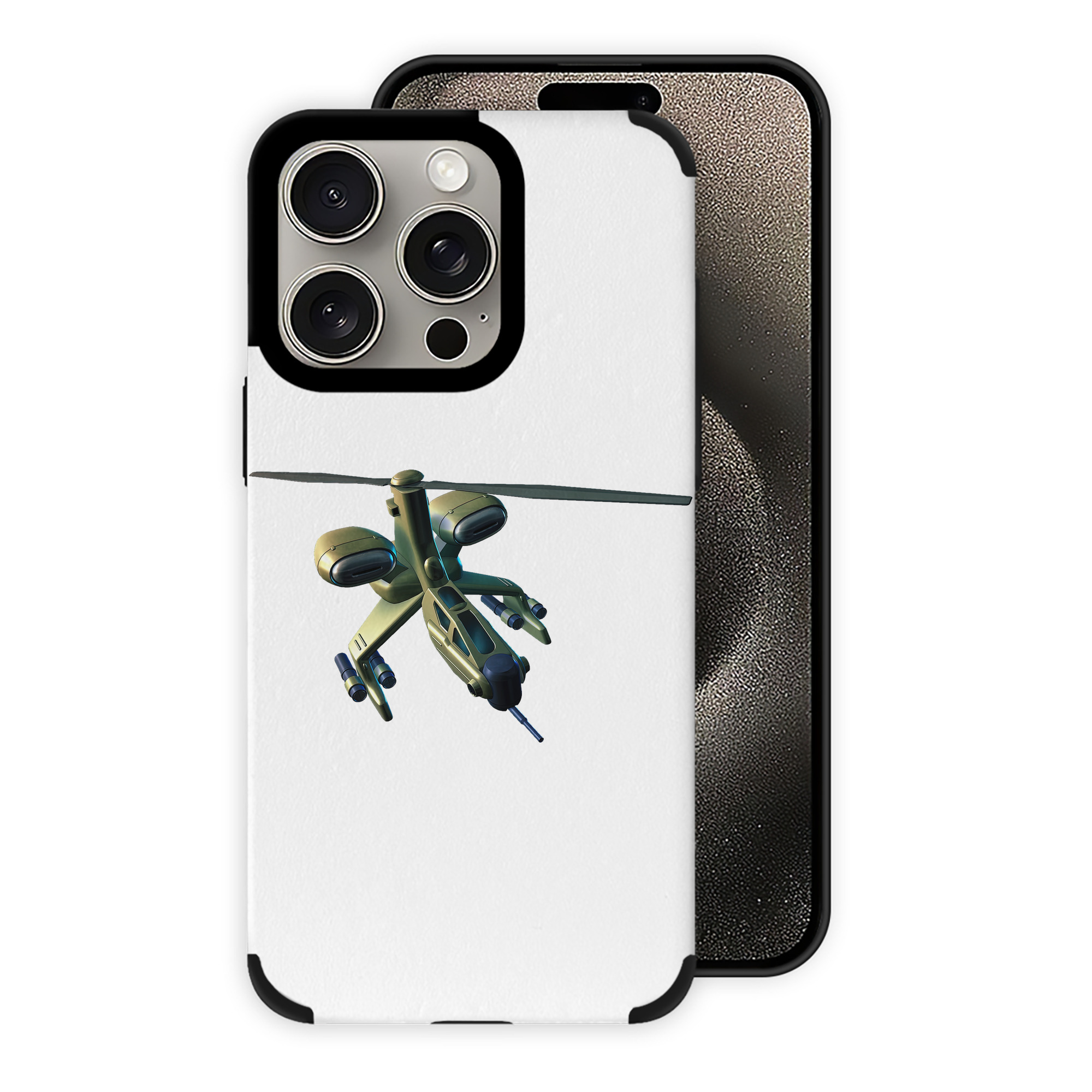 （画像用） 機動戦士ガンダム Mobile Suit Gundam 【iPhone15ProMax対応】 PUレザー スマホケース 耐衝撃＆黄変防止