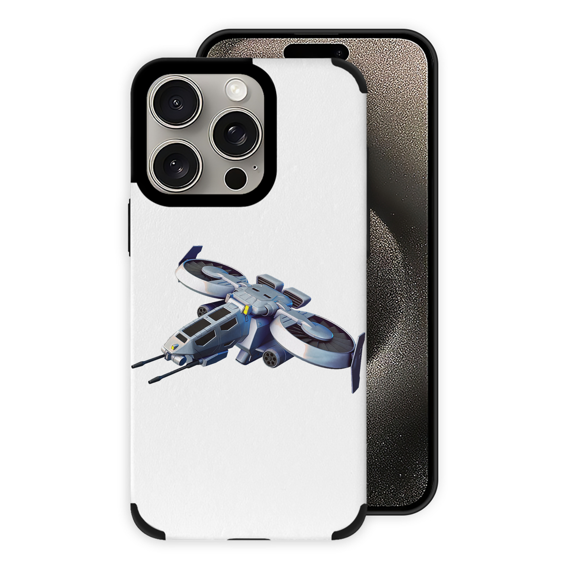 （画像用） 機動戦士ガンダム Mobile Suit Gundam 【iPhone15ProMax対応】 PUレザー スマホケース 耐衝撃＆黄変防止
