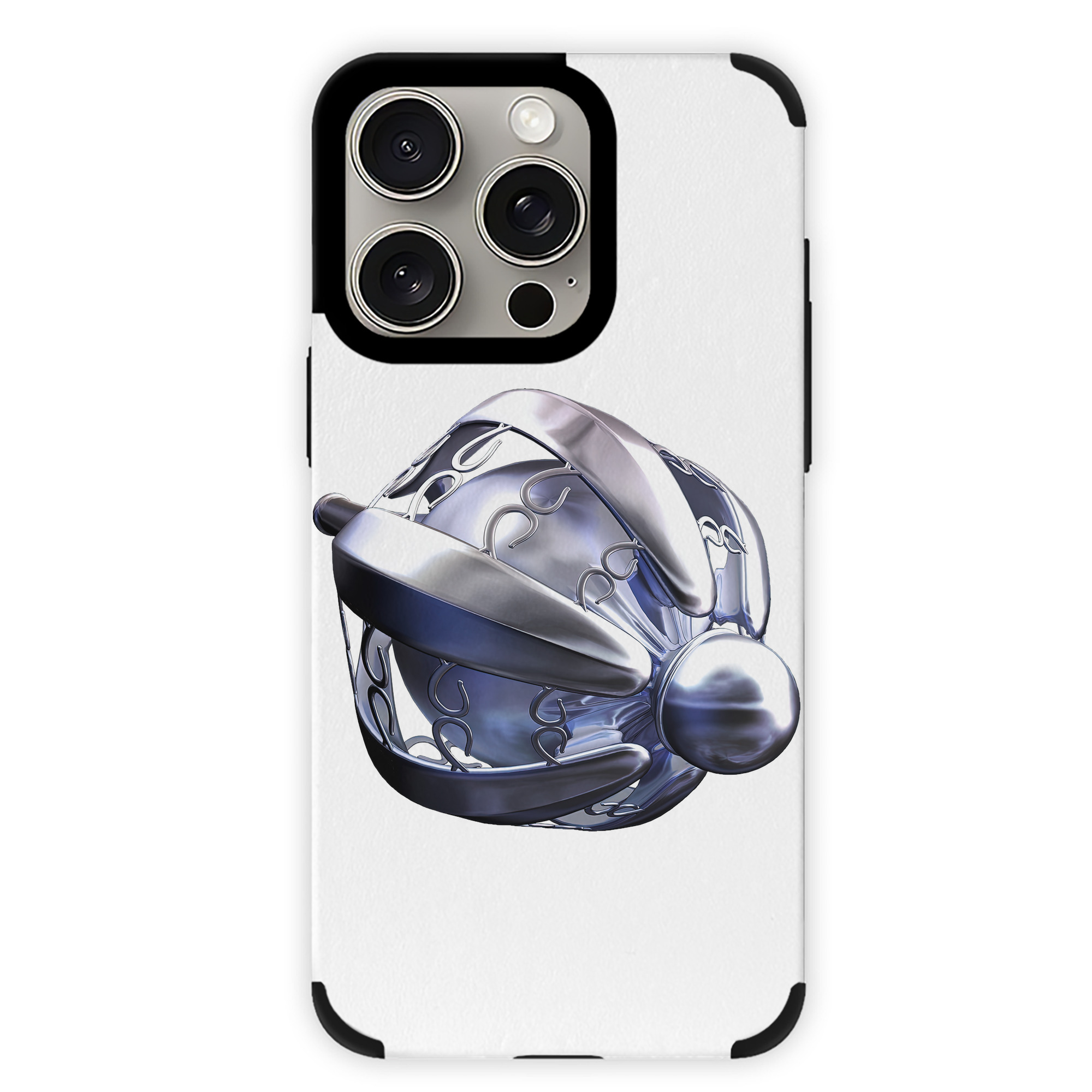 （画像用） 機動戦士ガンダム Mobile Suit Gundam 【iPhone15ProMax対応】 PUレザー スマホケース 耐衝撃＆黄変防止