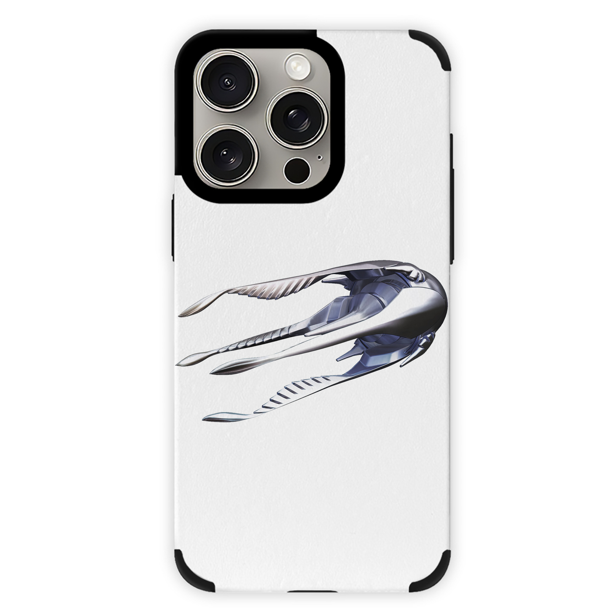 （画像用） 機動戦士ガンダム Mobile Suit Gundam 【iPhone15ProMax対応】 PUレザー スマホケース 耐衝撃＆黄変防止