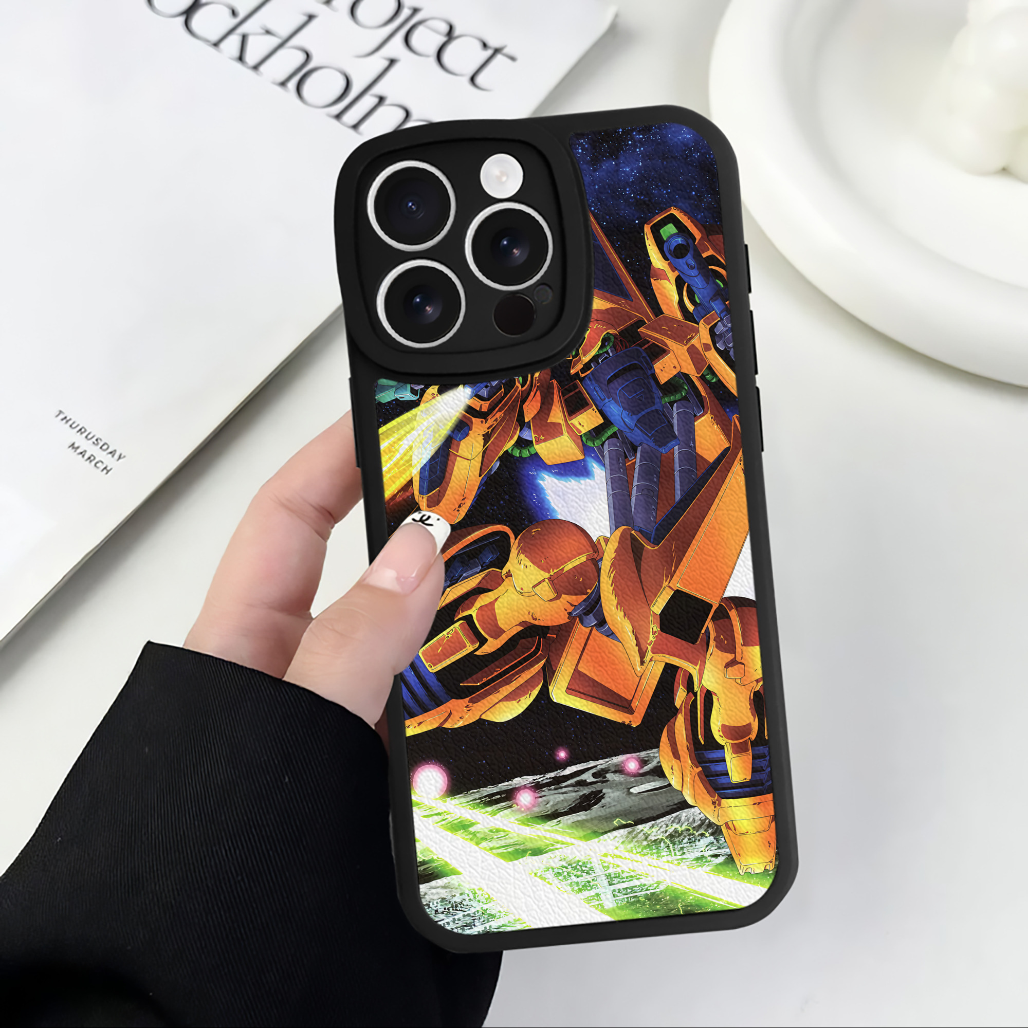 一般的なイメージ