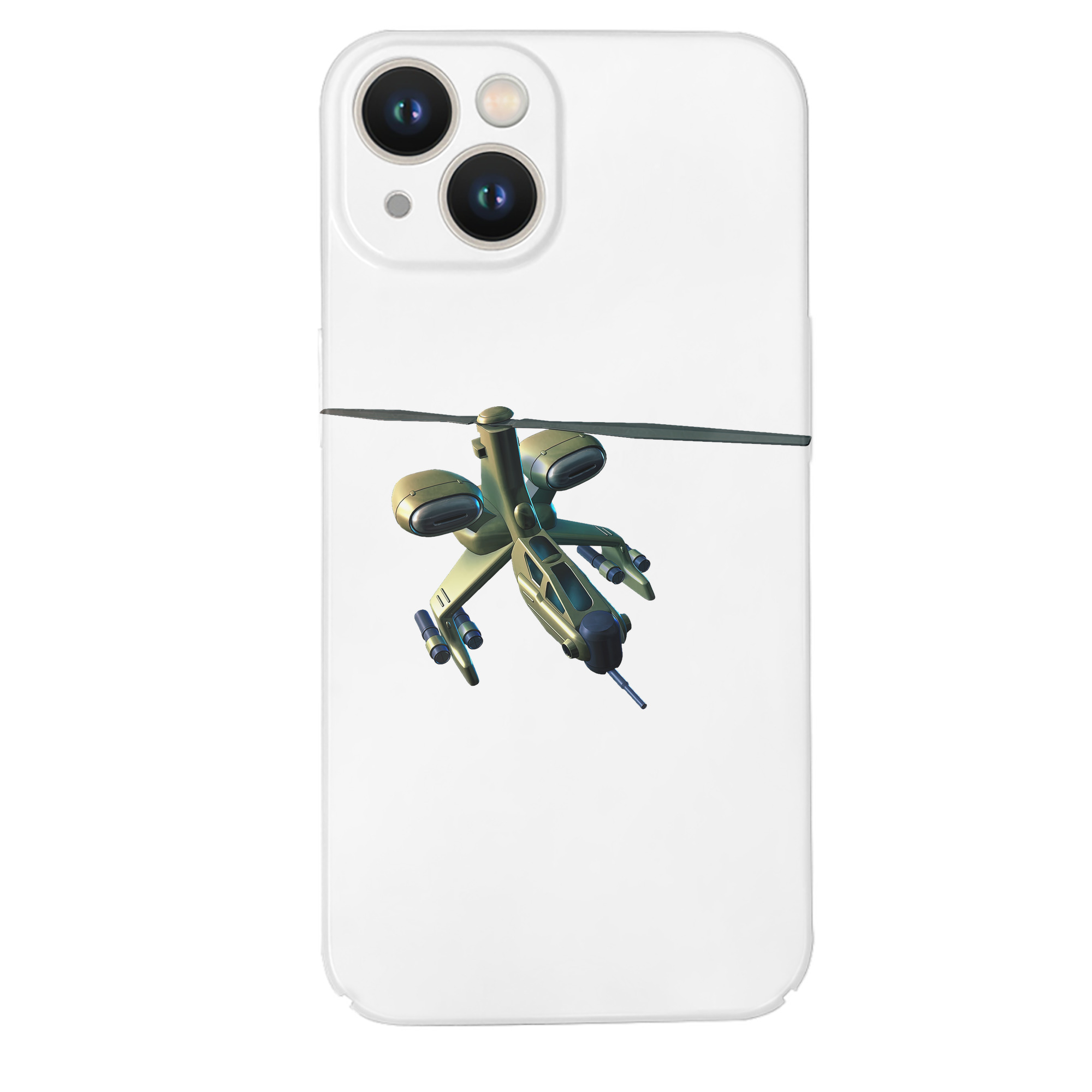 （画像用） 機動戦士ガンダム Mobile Suit Gundam 【iPhone 14シリーズ対応】ハードケース