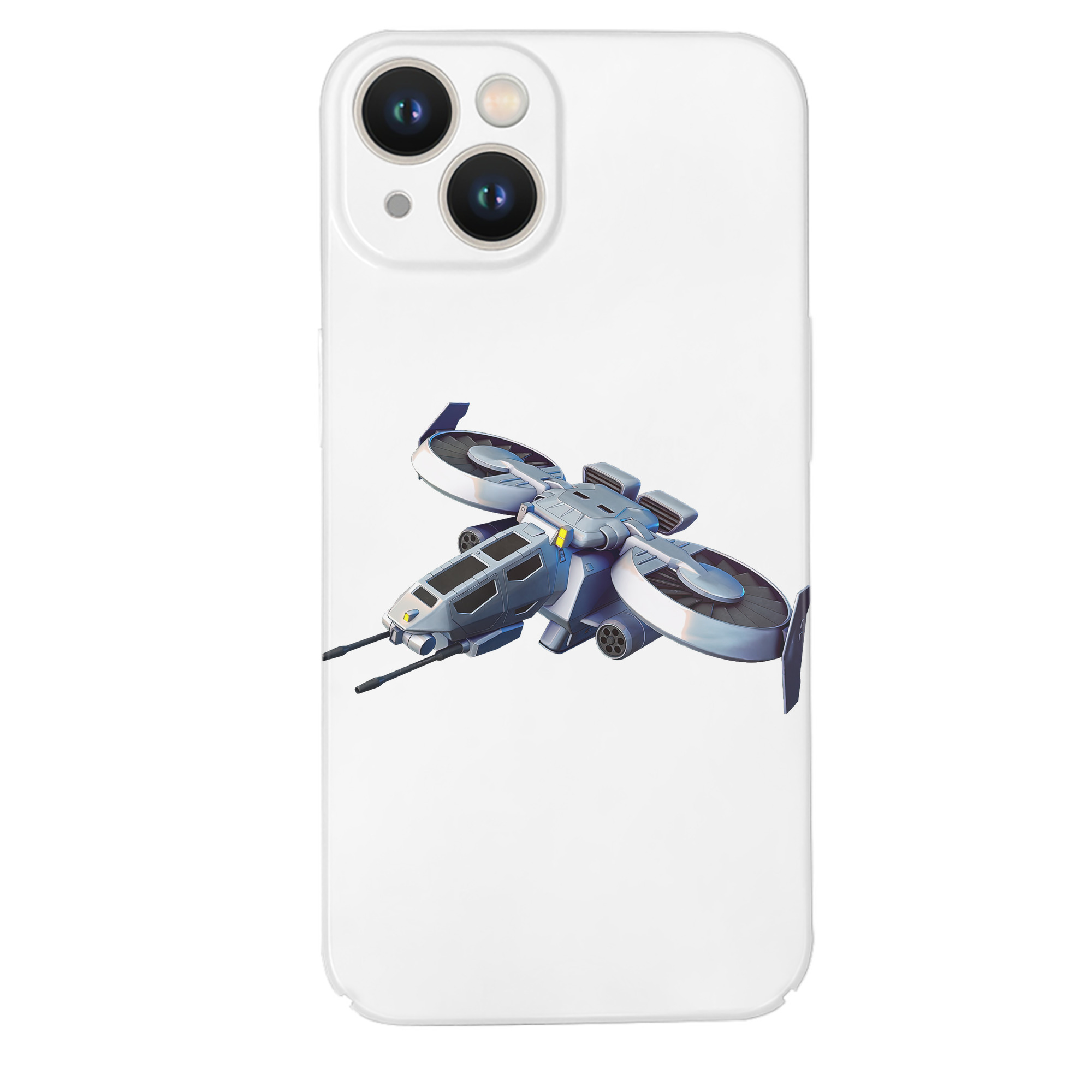（画像用） 機動戦士ガンダム Mobile Suit Gundam 【iPhone 14シリーズ対応】ハードケース