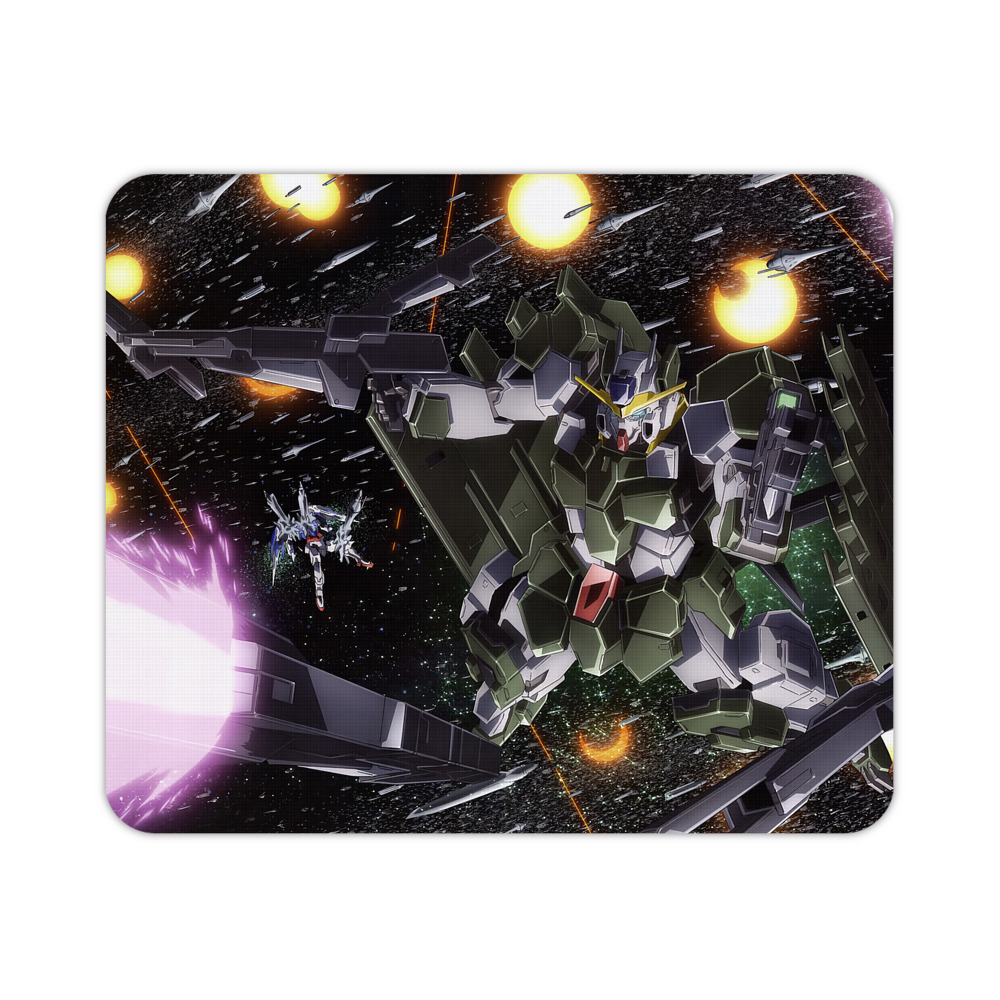 （画像用） 機動戦士ガンダム Mobile Suit Gundam マウスパッド ステッチ加工 ラバー素材 防水 滑り止め 超薄型 ゲーミング/オフィス対応