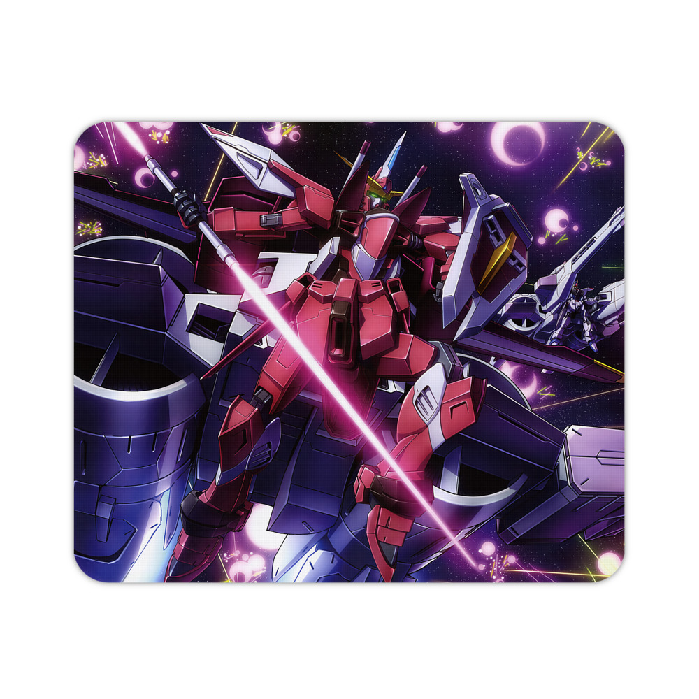 （画像用） 機動戦士ガンダム Mobile Suit Gundam マウスパッド ステッチ加工 ラバー素材 防水 滑り止め 超薄型 ゲーミング/オフィス対応