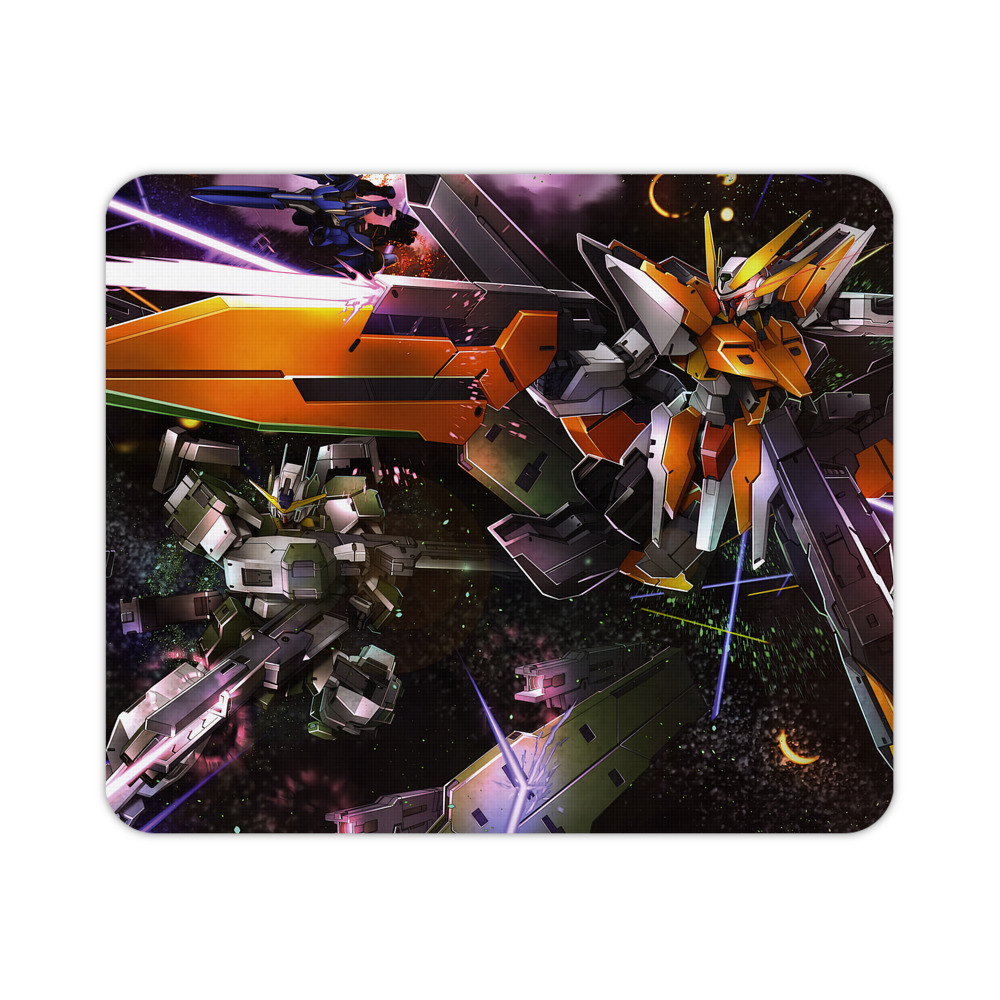（画像用） 機動戦士ガンダム Mobile Suit Gundam マウスパッド ステッチ加工 ラバー素材 防水 滑り止め 超薄型 ゲーミング/オフィス対応