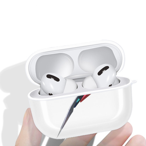機動戦士ガンダム Mobile Suit Gundam 【AirPods Pro用】ハードシェル保護ケース 耐衝撃・防指紋・カラビナ付き商品仕様