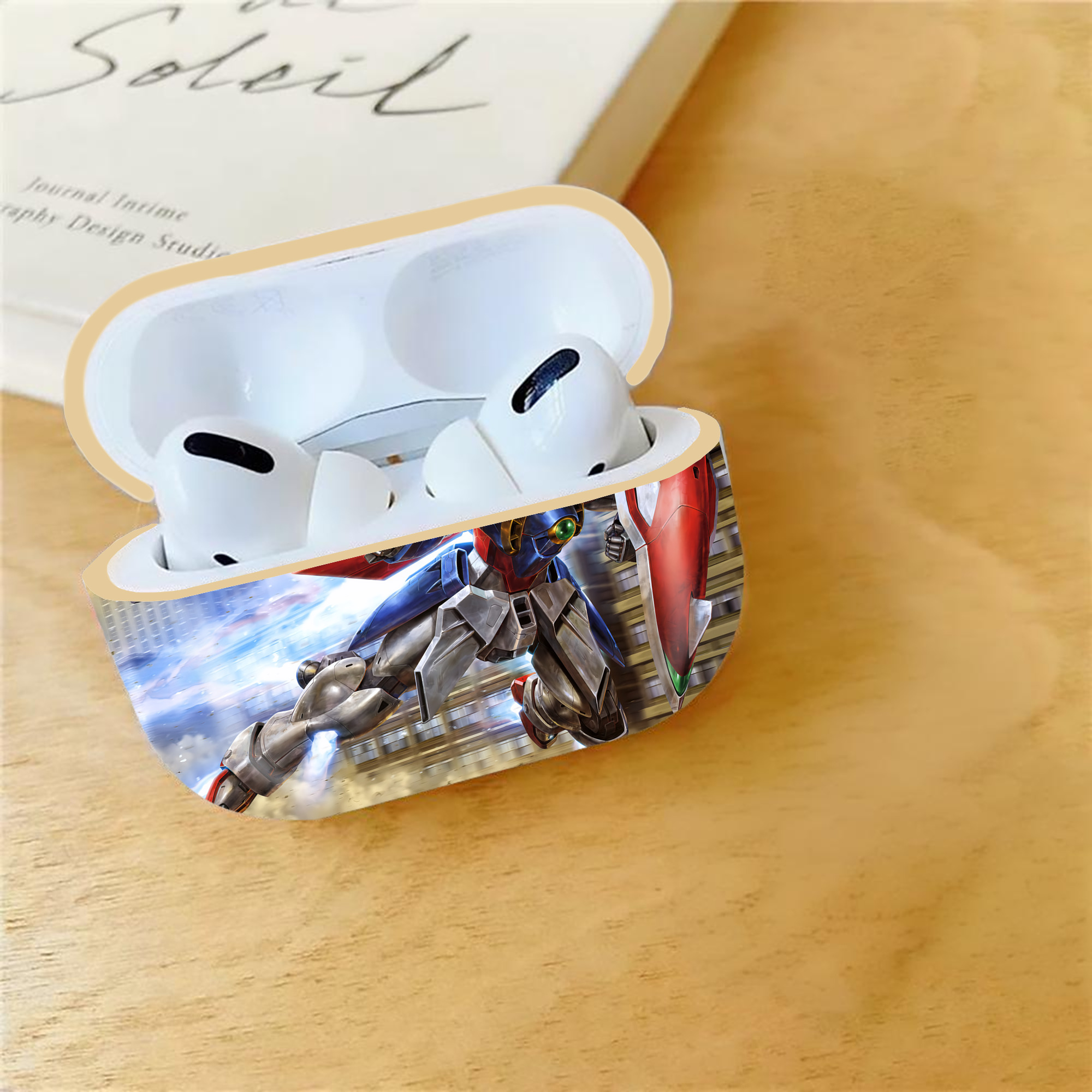 一般的なイメージ