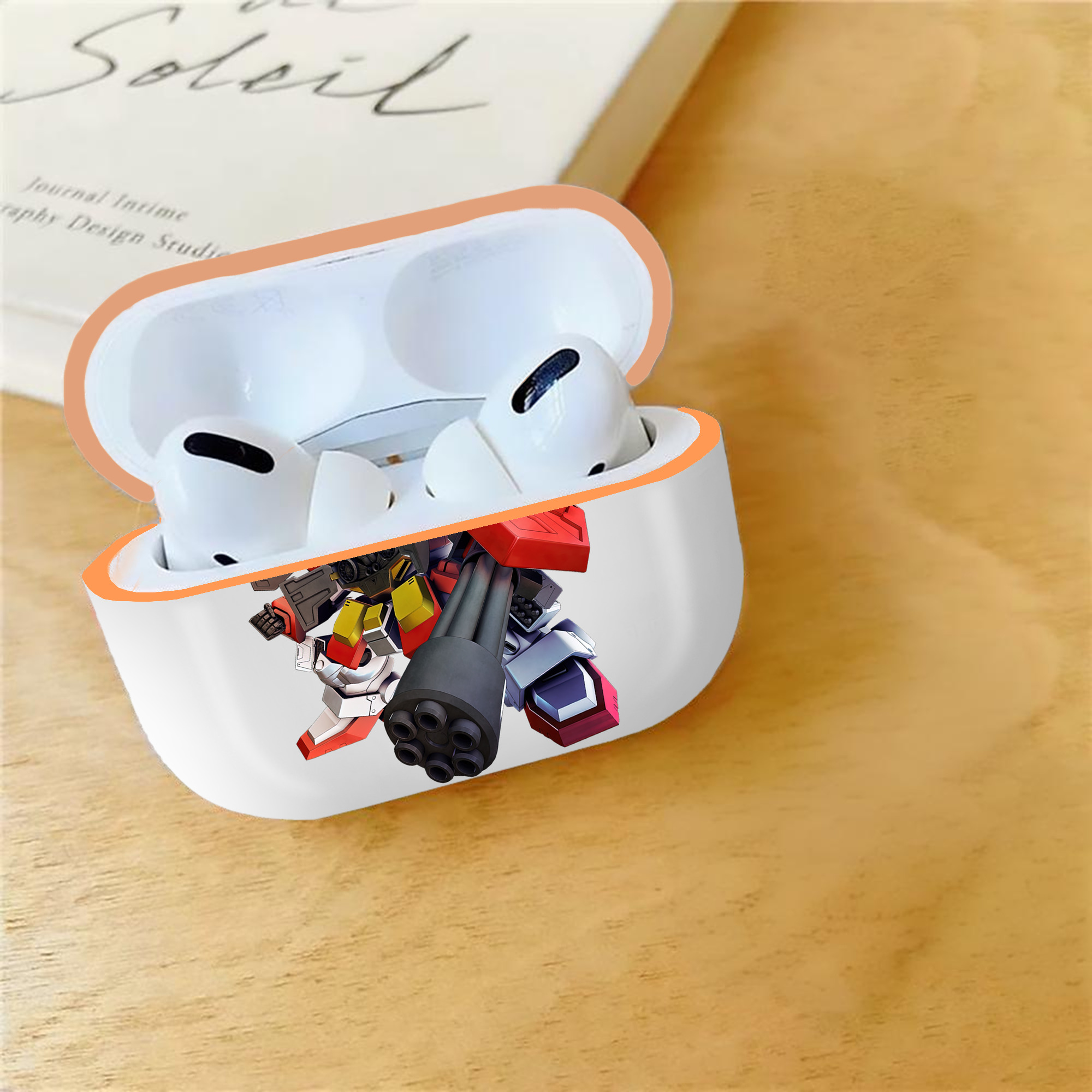 一般的なイメージ