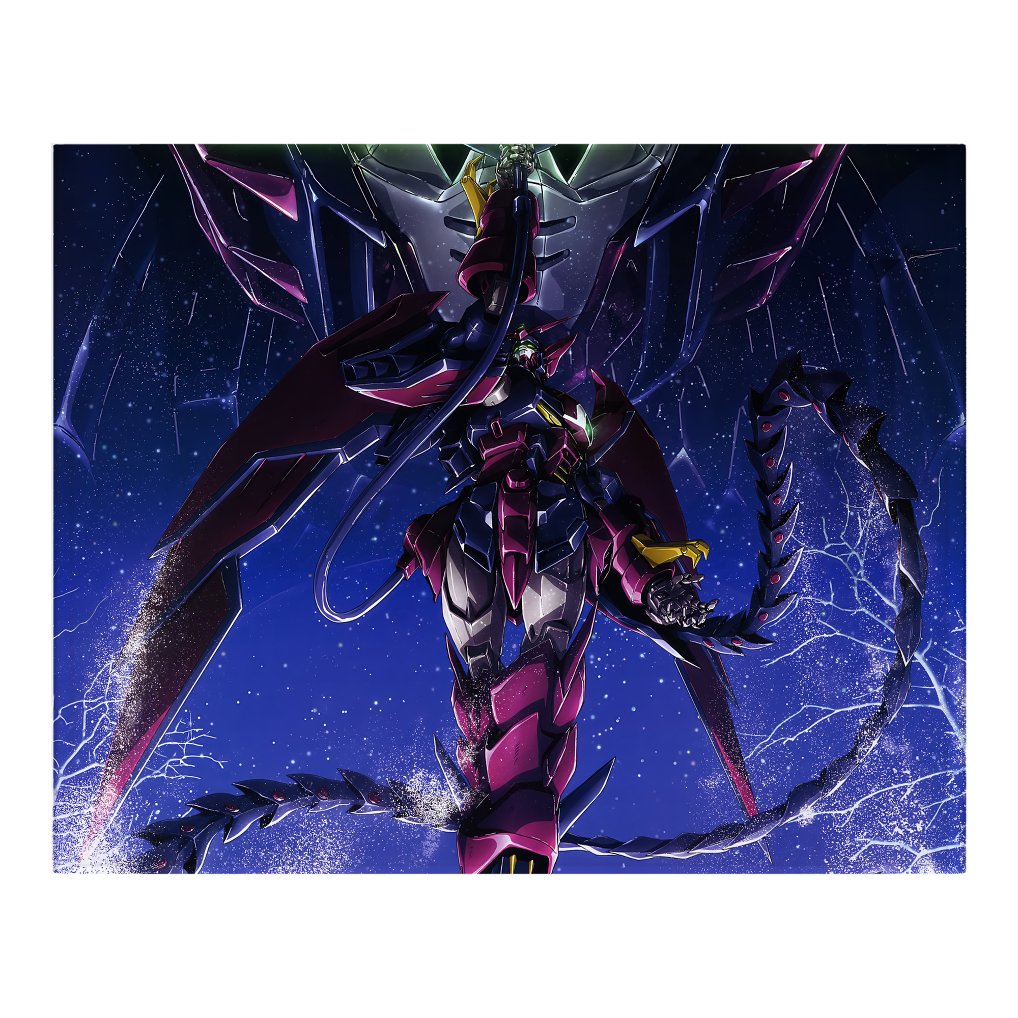 （画像用） 機動戦士ガンダム Mobile Suit Gundam フランネルブランケット・多サイズ対応（横型）
