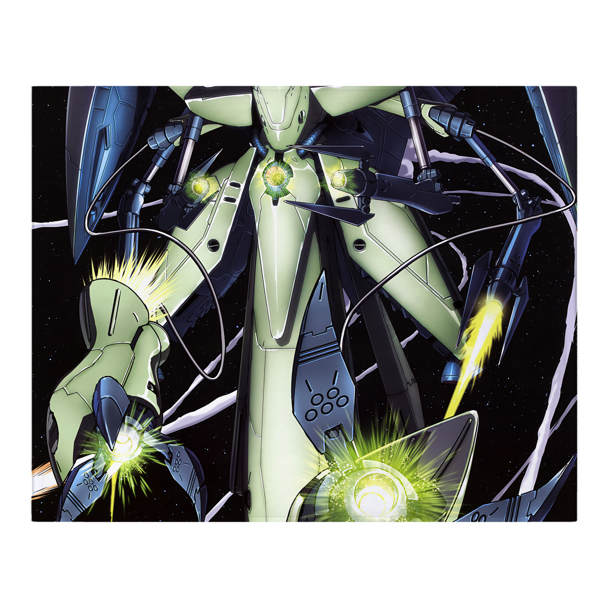 （画像用） 機動戦士ガンダム Mobile Suit Gundam フランネルブランケット・多サイズ対応（横型）